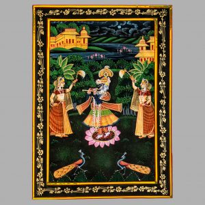 Radha Krishna