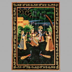 Radha Krishna