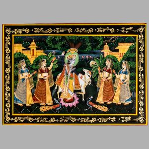 Radha Krishna