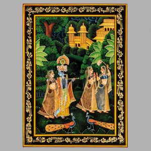 Radha Krishna