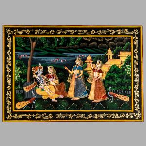 Radha Krishna