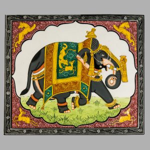 Royal Elephant