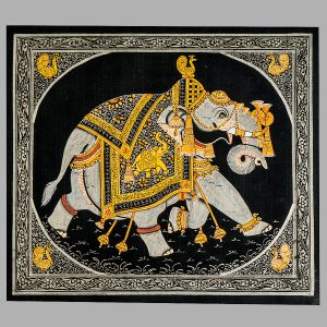 Royal Elephant