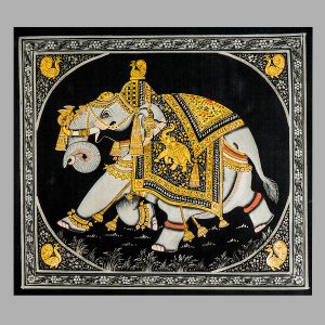 Royal Elephant