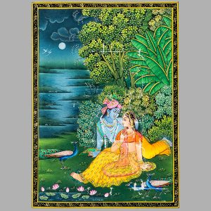 Radha Krishna