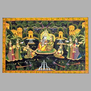 Radha Krishna